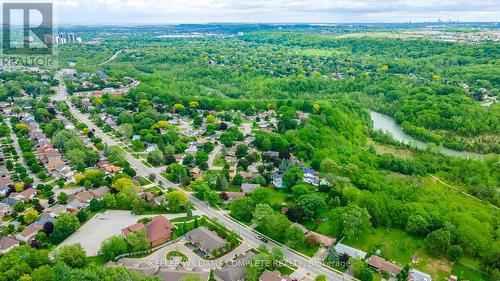 327 Pelham Road, St. Catharines, ON - Outdoor With View