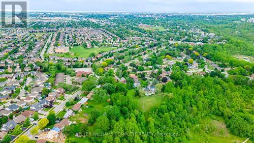 327 Pelham Road, St. Catharines, ON - Outdoor With View