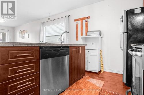 51 Robins Avenue, Hamilton, ON - Indoor Photo Showing Kitchen