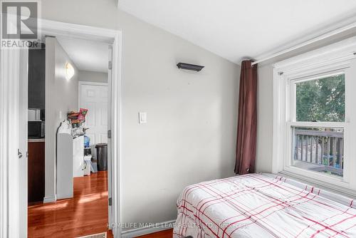 51 Robins Avenue, Hamilton, ON - Indoor Photo Showing Bedroom