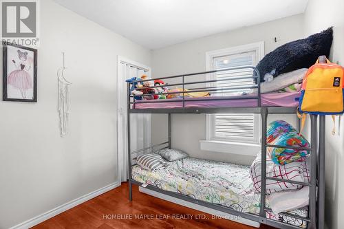 51 Robins Avenue, Hamilton, ON - Indoor Photo Showing Bedroom