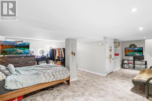 51 Robins Avenue, Hamilton, ON - Indoor Photo Showing Bedroom