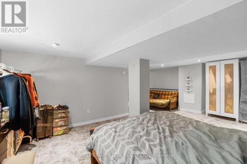 51 Robins Avenue, Hamilton, ON - Indoor Photo Showing Bedroom