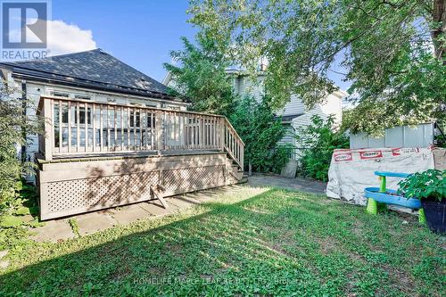 51 Robins Avenue, Hamilton, ON - Outdoor