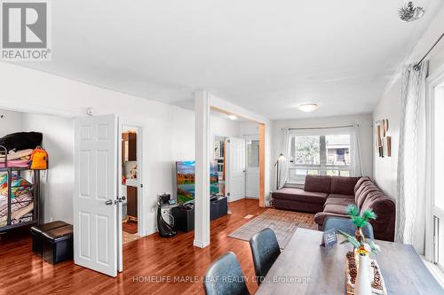 51 Robins Avenue, Hamilton, ON - Indoor Photo Showing Other Room