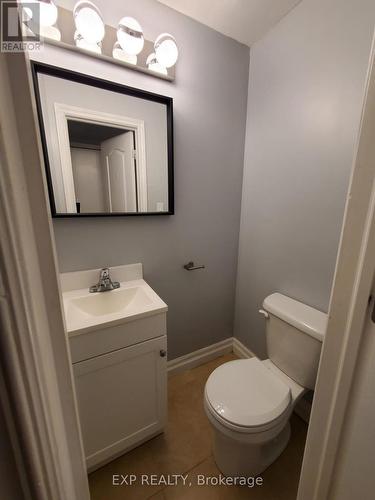 26 - 25 Linfield Drive, St. Catharines, ON - Indoor Photo Showing Bathroom