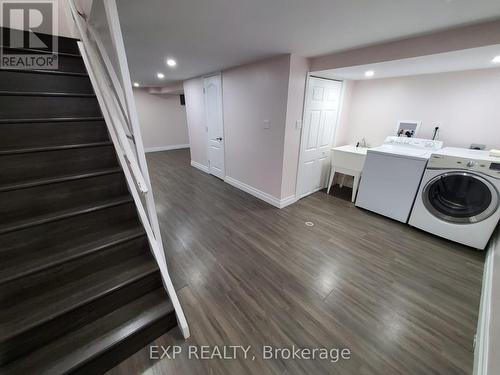 26 - 25 Linfield Drive, St. Catharines, ON - Indoor Photo Showing Laundry Room