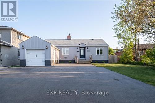 316 Barton Street, Hamilton, ON - Outdoor