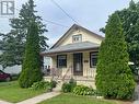 23 Johnston Street, Belleville, ON  - Outdoor With Deck Patio Veranda 