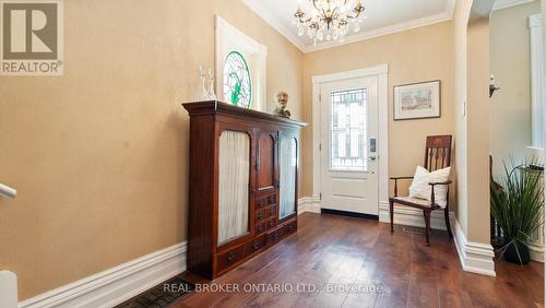 83 Willow Street, Brant (Paris), ON - Indoor Photo Showing Other Room