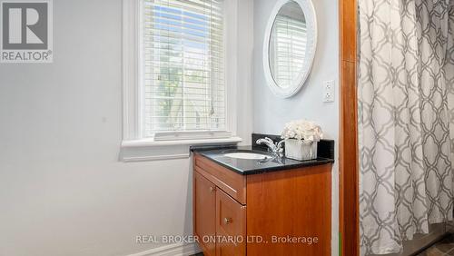 83 Willow Street, Brant (Paris), ON - Indoor Photo Showing Bathroom