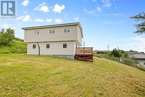 7 Barney Hill, Ferryland, NL - Outdoor With Exterior