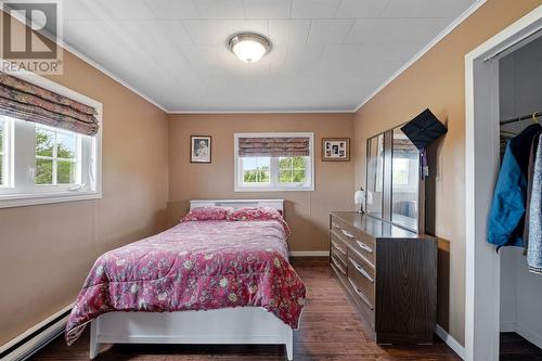 7 Barney Hill, Ferryland, NL - Indoor Photo Showing Bedroom