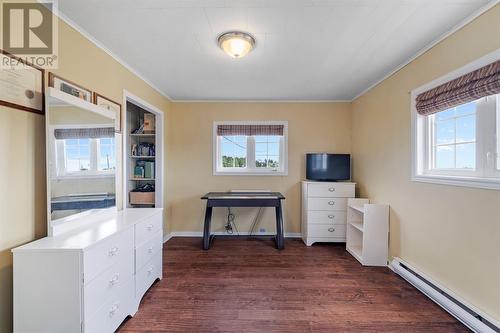 7 Barney Hill, Ferryland, NL - Indoor