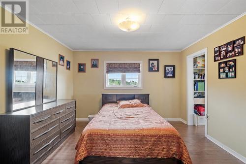 7 Barney Hill, Ferryland, NL - Indoor Photo Showing Bedroom