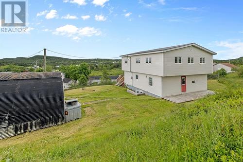 7 Barney Hill, Ferryland, NL - Outdoor