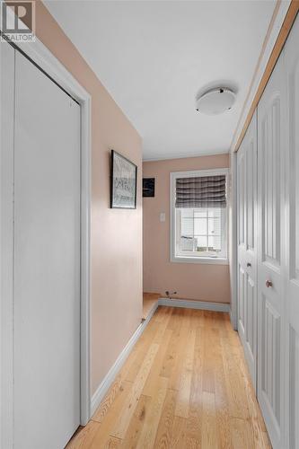 7 Barney Hill, Ferryland, NL - Indoor Photo Showing Other Room