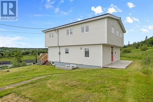 7 Barney Hill, Ferryland, NL - Outdoor With Exterior