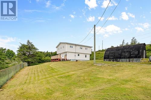 7 Barney Hill, Ferryland, NL - Outdoor