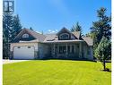 4828 Firland Close, Radium Hot Springs, BC  - Outdoor With Facade 