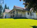 4828 Firland Close, Radium Hot Springs, BC  - Outdoor With Deck Patio Veranda 