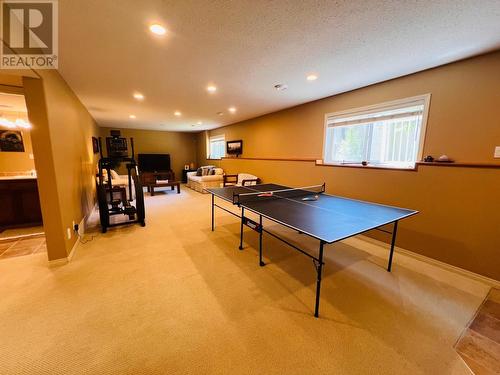 4828 Firland Close, Radium Hot Springs, BC - Indoor Photo Showing Other Room