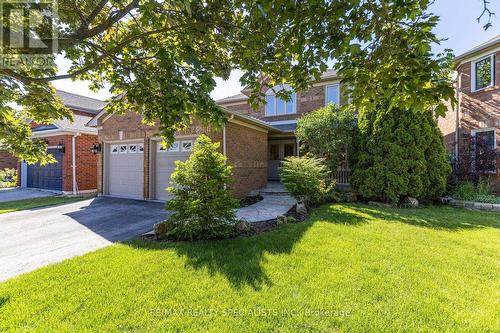 3251 Bloomfield Drive, Mississauga (Lisgar), ON - Outdoor