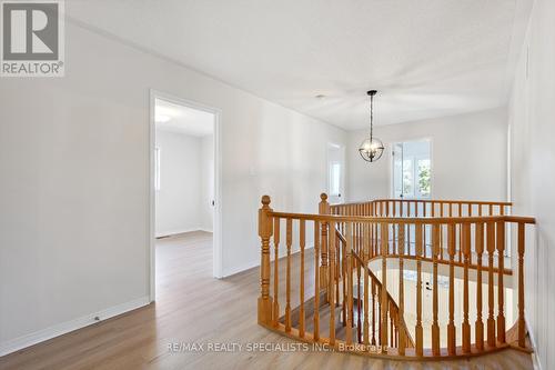 3251 Bloomfield Drive, Mississauga (Lisgar), ON - Indoor Photo Showing Other Room