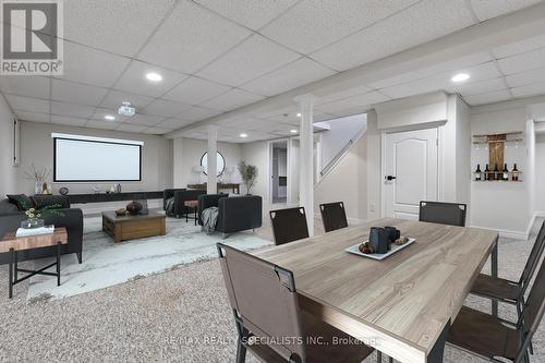 3251 Bloomfield Drive, Mississauga, ON - Indoor