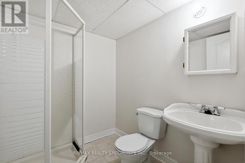 3251 Bloomfield Drive, Mississauga (Lisgar), ON - Indoor Photo Showing Bathroom