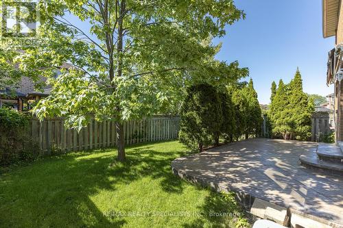 3251 Bloomfield Drive, Mississauga (Lisgar), ON - Outdoor