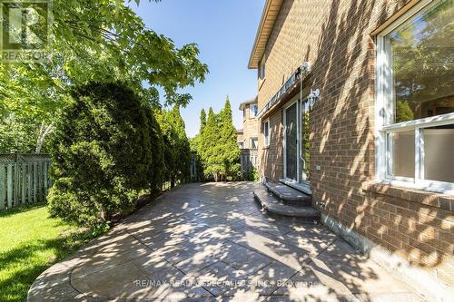 3251 Bloomfield Drive, Mississauga (Lisgar), ON - Outdoor