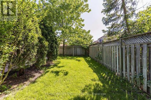 3251 Bloomfield Drive, Mississauga (Lisgar), ON - Outdoor