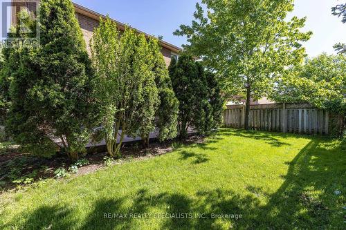 3251 Bloomfield Drive, Mississauga (Lisgar), ON - Outdoor