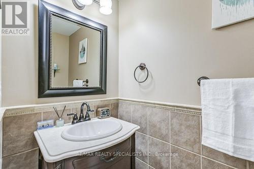 7362 Banffshire Court N, Mississauga, ON - Indoor Photo Showing Bathroom
