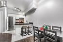 17 - 615 Shoreline Drive, Mississauga, ON  - Indoor 