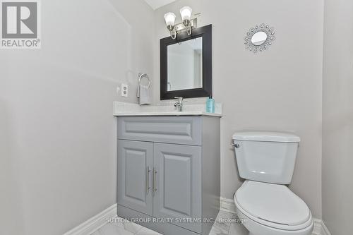 84 - 1250 Mississauga Valley Boulevard, Mississauga, ON - Indoor Photo Showing Bathroom