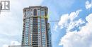 3205 - 385 Prince Of Wales Drive, Mississauga, ON  - Outdoor With Facade 