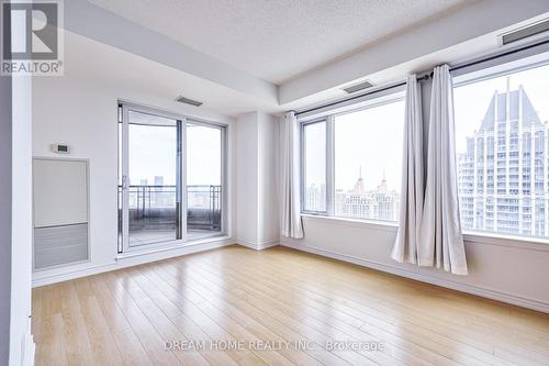 3205 - 385 Prince Of Wales Drive, Mississauga, ON - Indoor Photo Showing Other Room