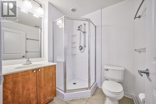 3205 - 385 Prince Of Wales Drive, Mississauga, ON - Indoor Photo Showing Bathroom