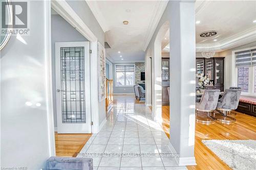 2085 Ashmore Drive, Oakville, ON - Indoor Photo Showing Other Room