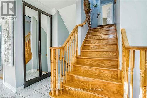 2085 Ashmore Drive, Oakville, ON - Indoor Photo Showing Other Room