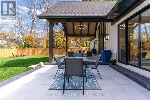 862 Kennedy Road, Innisfil (Alcona), ON - Outdoor With Deck Patio Veranda