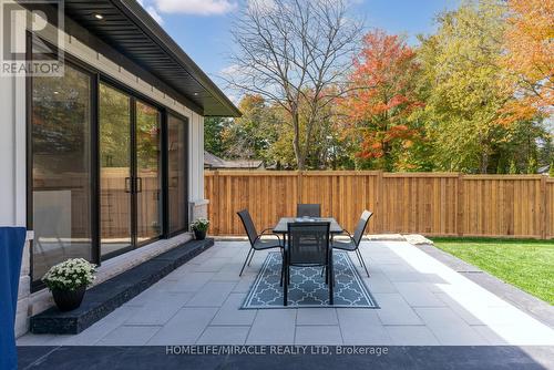 862 Kennedy Road, Innisfil (Alcona), ON - Outdoor With Deck Patio Veranda