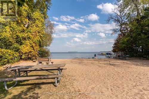 862 Kennedy Road, Innisfil (Alcona), ON - Outdoor With Body Of Water With View