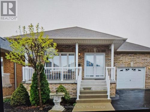 9 Amalfi Court, Vaughan (West Woodbridge), ON - Outdoor With Deck Patio Veranda