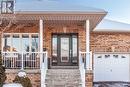 9 Amalfi Court, Vaughan (West Woodbridge), ON  - Outdoor 