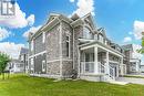 88 Village Gate Drive, Wasaga Beach, ON  - Outdoor With Facade 