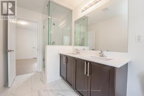 88 Village Gate Drive, Wasaga Beach, ON - Indoor Photo Showing Bathroom