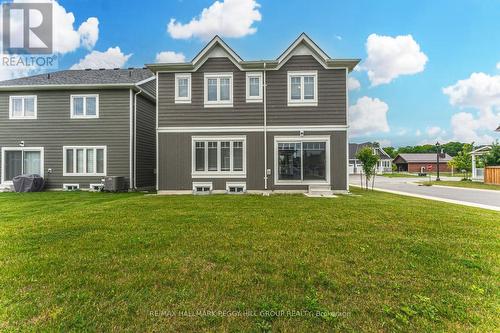 88 Village Gate Drive, Wasaga Beach, ON - Outdoor With Facade